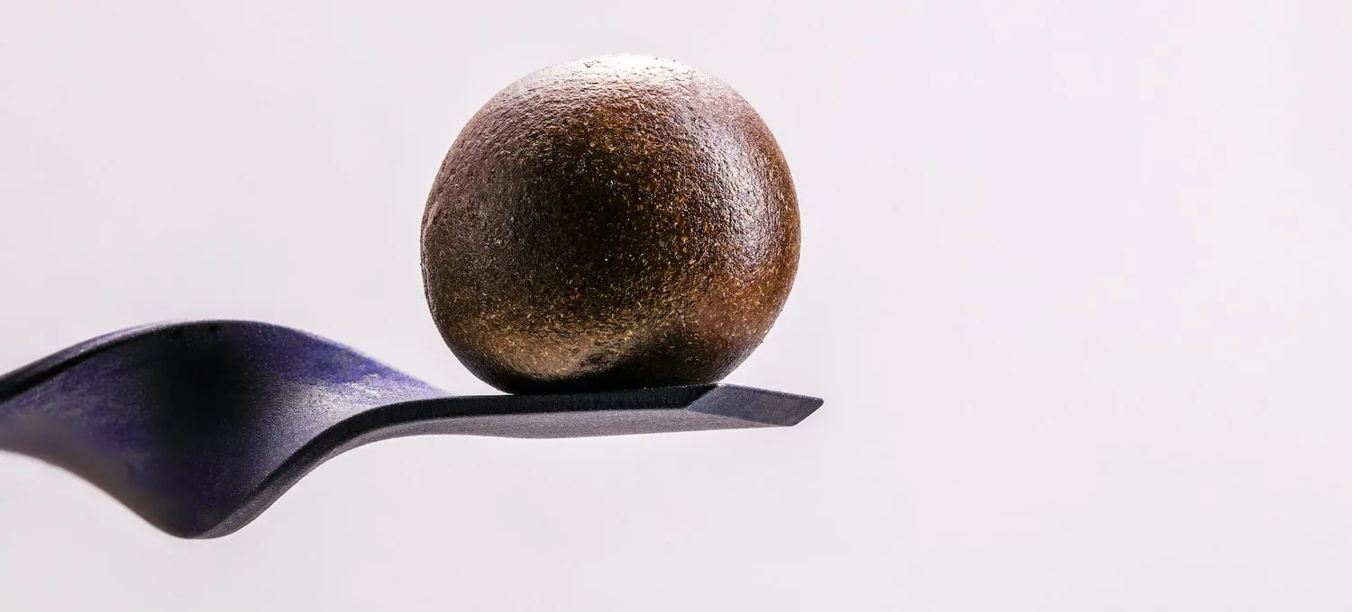 Temple Balls: The Original Solventless Concentrate